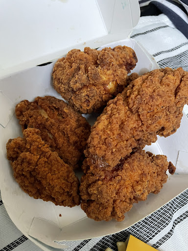 Photo of Fat Twins MK - 14 Secklow Gate W, Milton Keynes MK9 3AT